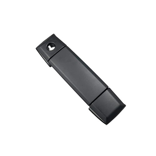 Right sliding door - door, handle