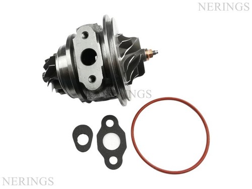 Turbocharger chra hyundai - turbocharger,