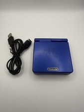 Nintendo Gameboy Advance SP