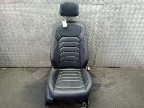 Volkswagen touareg seat front - touareg,