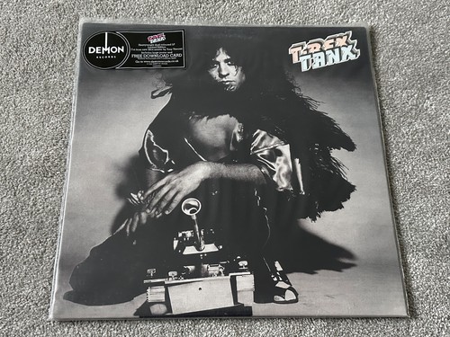 Rex tanx new mint - -,