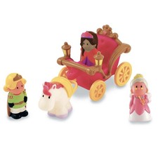Happyland Enchanted Carriage