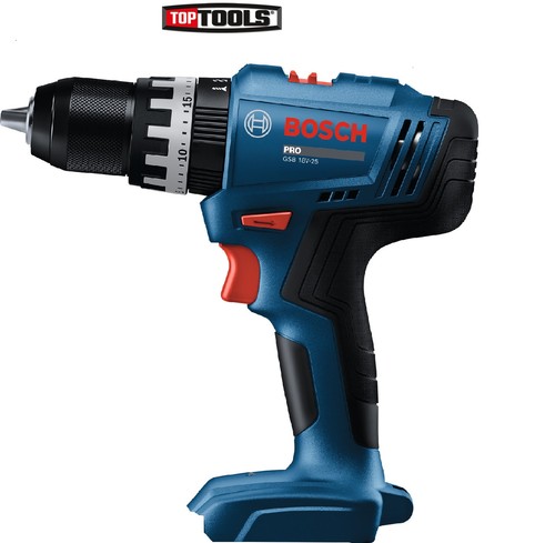 Bosch gsb 18v - bosch, 18v-25