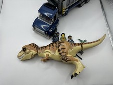 LEGO Jurassic World: T. rex