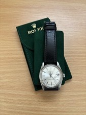 Vintage Rolex Datejust Ref