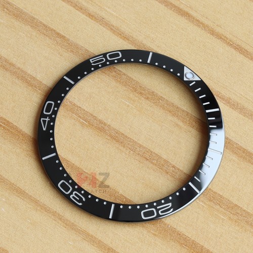 Ceramic watch bezel - bezel, for