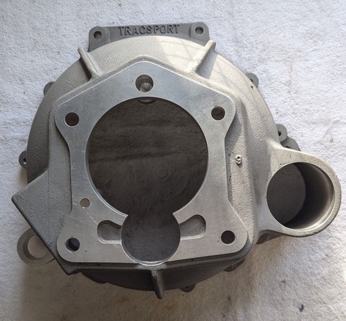 Tracsport bellhousing ford - ,