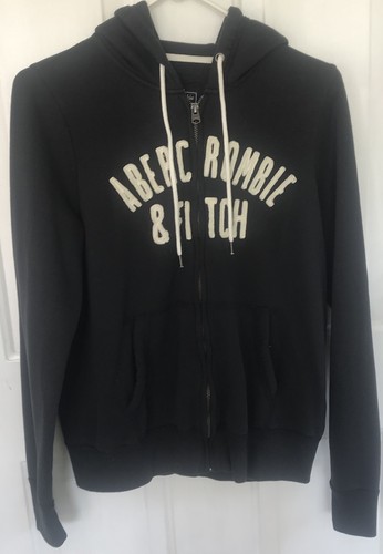 Abercrombie fitch hoodie - abercrombie,