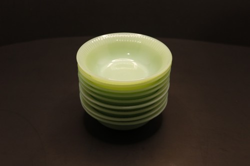 Vintage fire king jadeite - vintage,