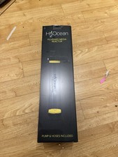 H2O Ocean Fluidised Aquarium