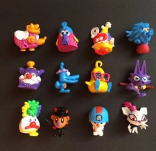 MOSHI MONSTERS Series 13