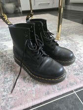 Ladies Doc Marten Boots Size 6