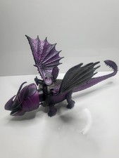 How To Train Your Dragon Httyd