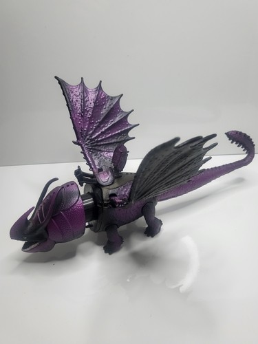 How train your - dragon, httyd