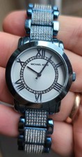 Michael Kors Ladies Watch MK-3924