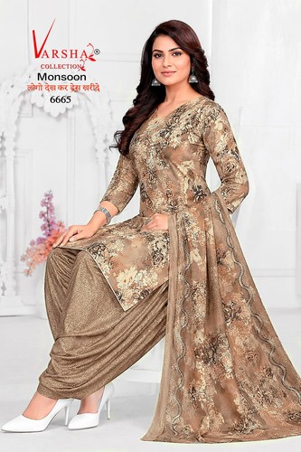 Synthetic readymade pakistan - synthetic,