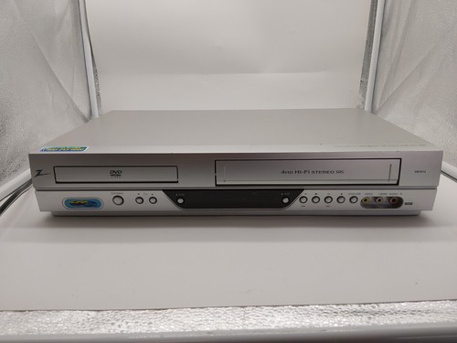Zenith xbv613 dvd - player, vcr