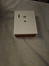 Honeywell KP1 Intruder Alarm Panic Button with Key PA /Distress Button