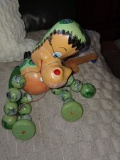 VINTAGE PELHAM PUPPET  -  BABY