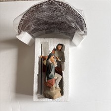 Willow Tree The Holy Family &