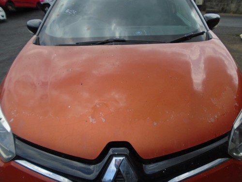 Renault captur dci bare - captur, 1.5