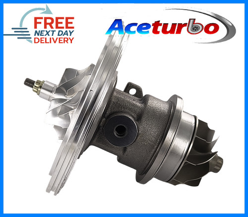 Big turbo cartridge for bmw - for,