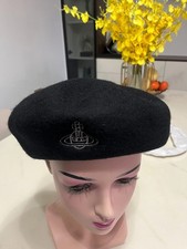Vivienne Westwood Beret hat