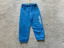 ADIDAS Tracksuit Bottoms