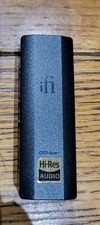 iFi Audio GO bar Premium USB DAC / Headphone Amplifier