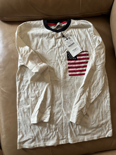 Zara boys top - , tags