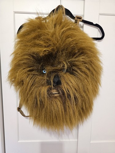 Star wars chewbacca wookie - wars,