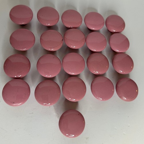 Vintage pink ceramic - vintage,