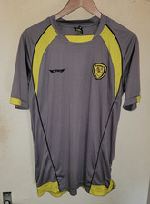 Burton Albion Training Shirt Size Medium Brewers Football Club