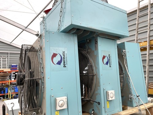 Powrmatic cecx 3350 1 - powrmatic, 3350/1