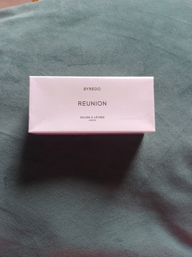 Byredo reunion rouge - byredo,