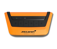 Klipsch Groove F1 McLaren Edition Portable Bluetooth Speaker - UK RRP £180