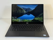 Dell XPS Touchscreen Laptop