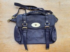Mulberry ALEXA Genuine Leather