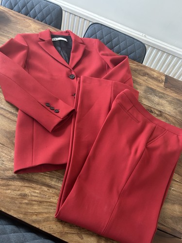 Zara women red - zara,