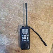 Icom vhf m35 marine radio - icom,