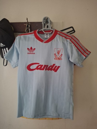 Lfc away child - child, 13-14