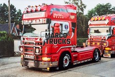 Truck photo Scania R-series