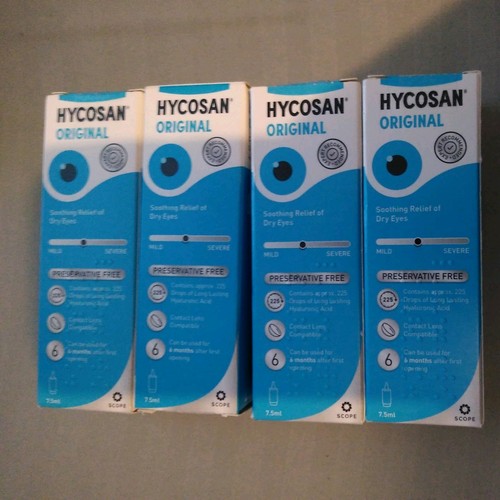 Hycosan original - 4,