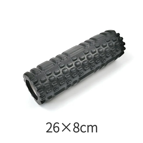 Foam massage roller - roller, hollow