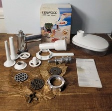 Kenwood A950 Super Mincer