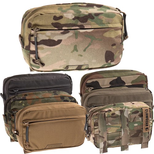 Claw gear utility pouch medium - utility,