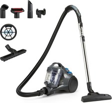 Amazon Basics Cylinder Vacuum