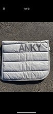 Anky Dressage Saddle Pad