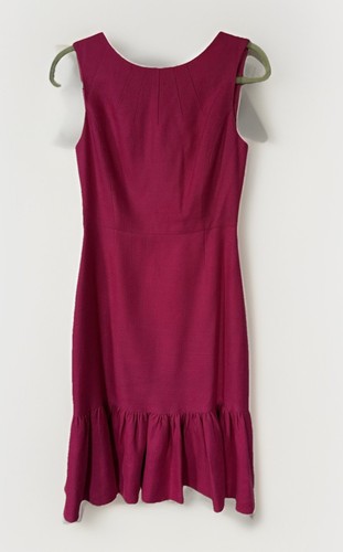 Kate spade dark pink - kate, a