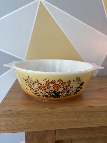 Vintage pyrex england - vintage,